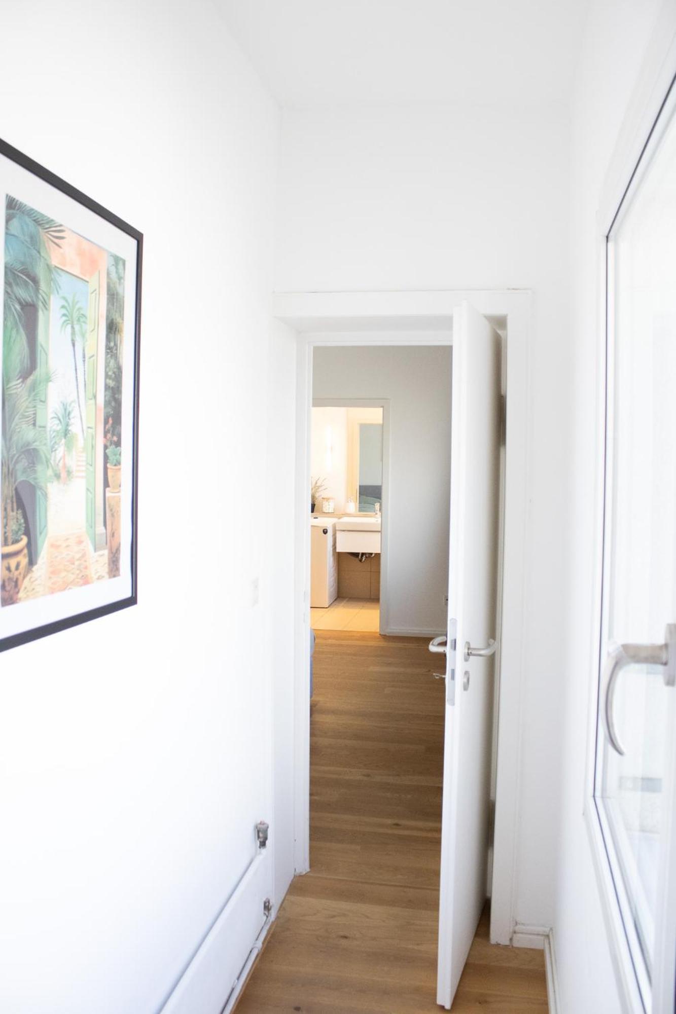 Design-Penthouse In Toplage! Frankfurt am Main Ngoại thất bức ảnh