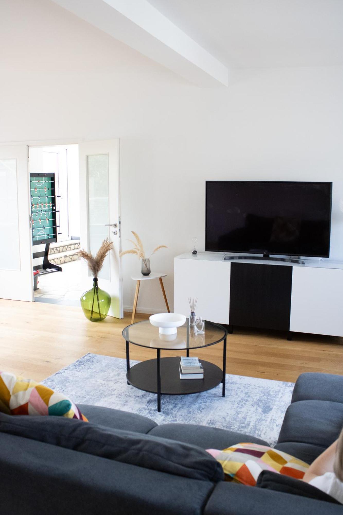 Design-Penthouse In Toplage! Frankfurt am Main Ngoại thất bức ảnh