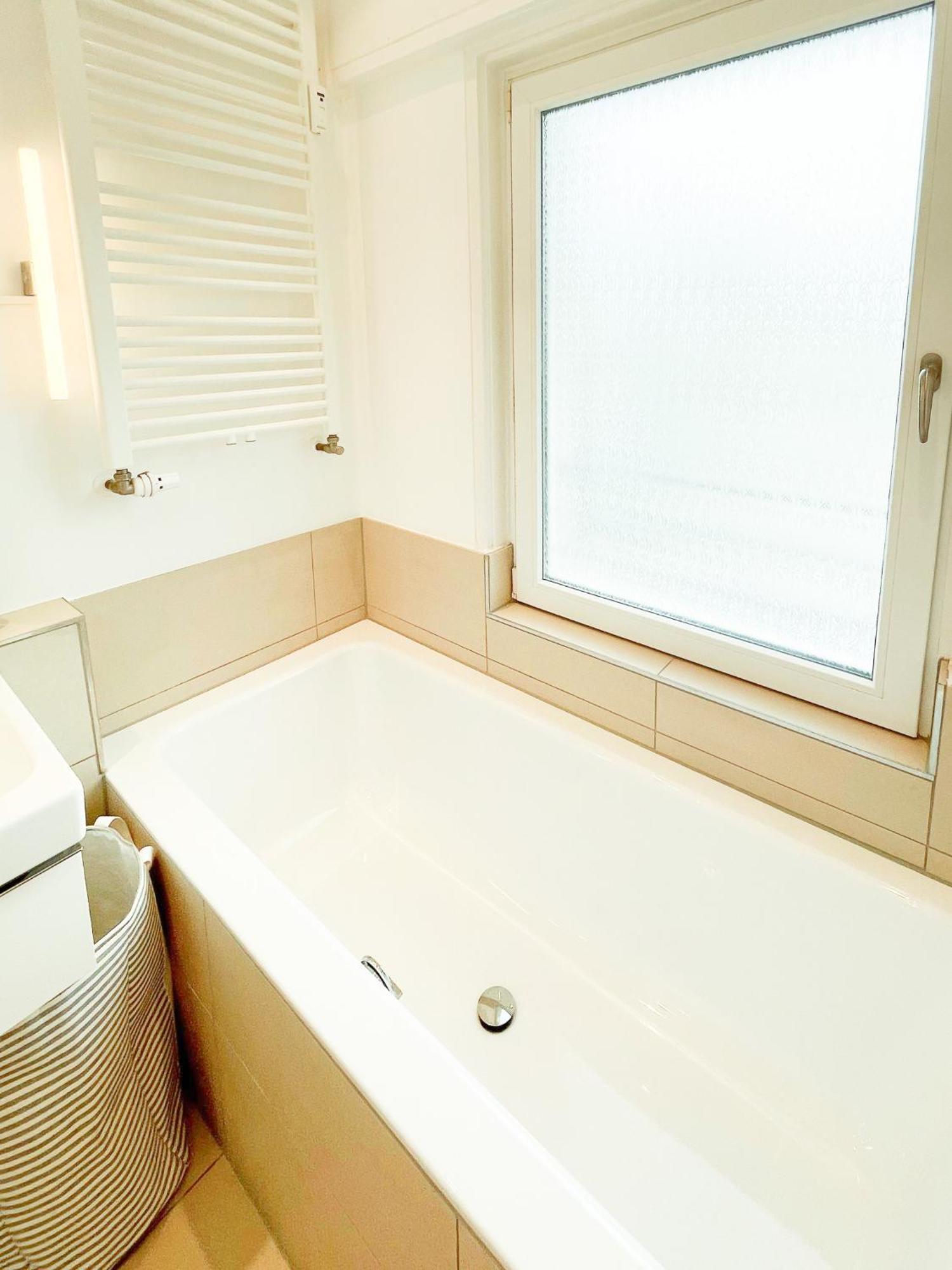 Design-Penthouse In Toplage! Frankfurt am Main Ngoại thất bức ảnh